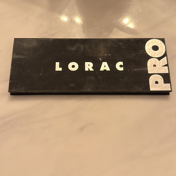 Lorac Pro Palette - Picture 3 of 4
